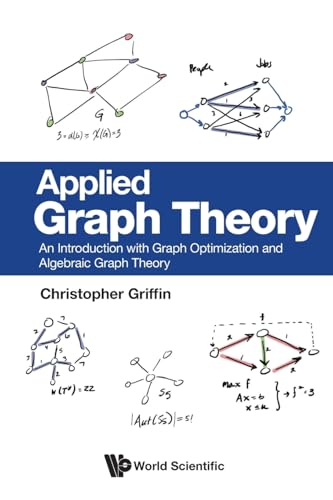 APPLIED GRAPH THEORY von World Scientific