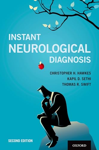 Instant Neurological Diagnosis von OUP USA