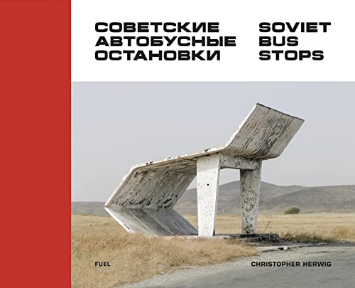 Soviet Bus Stops von Fuel