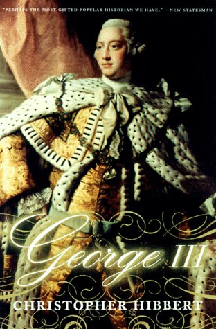 George Iii: A Personal History von Basic Books