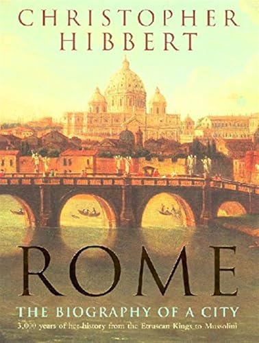 Rome: The Biography of a City von Penguin