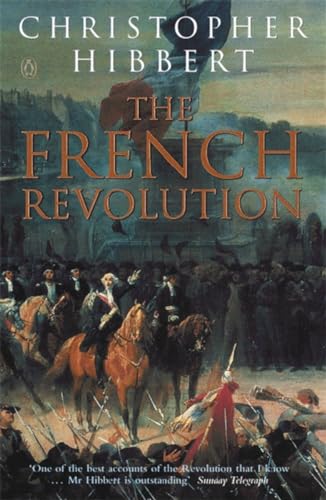 The French Revolution von Penguin