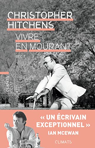 Vivre en mourant: PRÉFACE DE BERNARD-HENRI LÉVY