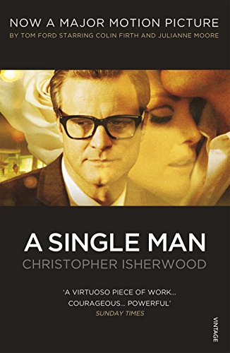 A Single Man von Vintage Classics