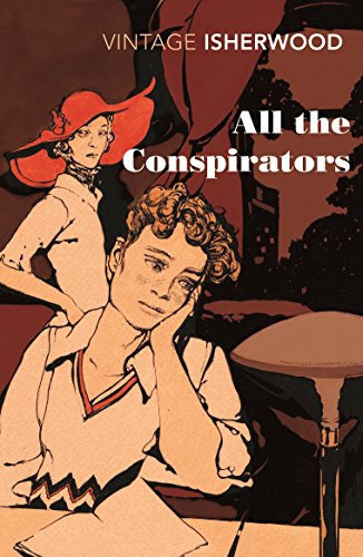 All the Conspirators von Vintage Classics