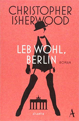 Leb wohl, Berlin