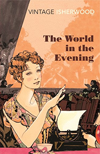 The World in the Evening von Random House UK