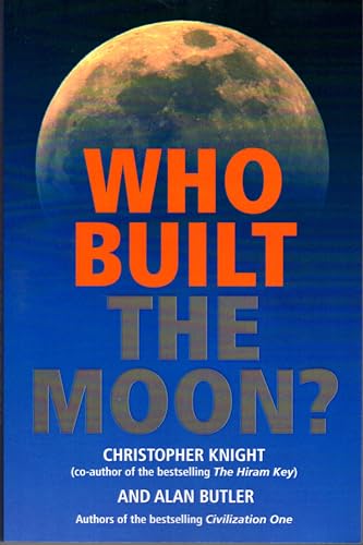 Who Built the Moon? von Watkins Publishing