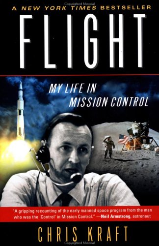 Flight: My Life in Mission Control