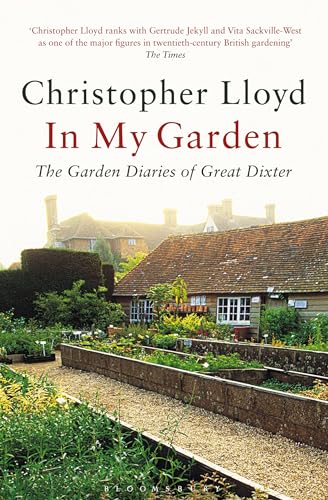 In My Garden: The Garden Diaries of Great Dixter