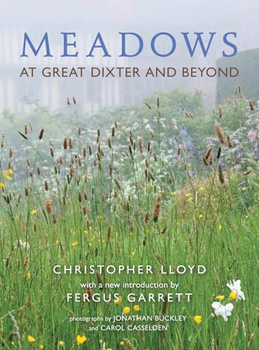 Meadows at Great Dixter and Beyond (A Pimpernel Garden Classic) von Pimpernel Press
