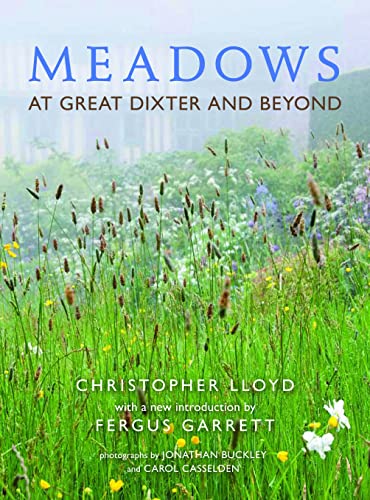 Meadows at Great Dixter and Beyond (A Pimpernel Garden Classic) von Pimpernel Press