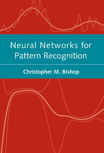 Neural Networks for Pattern Recognition (Advanced Texts in Econometrics (Paperback)) von Clarendon Press