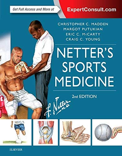 Netter's Sports Medicine (Netter Clinical Science) von Elsevier
