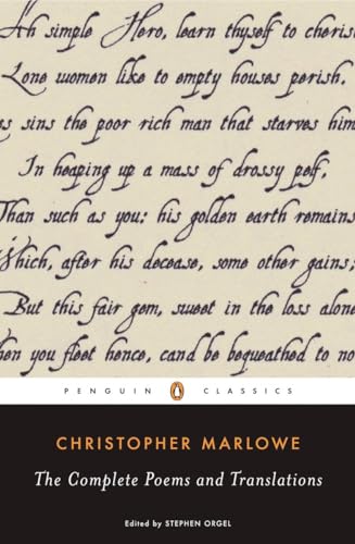 The Complete Poems and Translations (Penguin Classics) von Penguin Classics