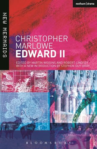 Edward II Revised (New Mermaids)