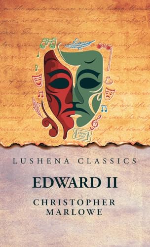 Edward II von Lushena Books