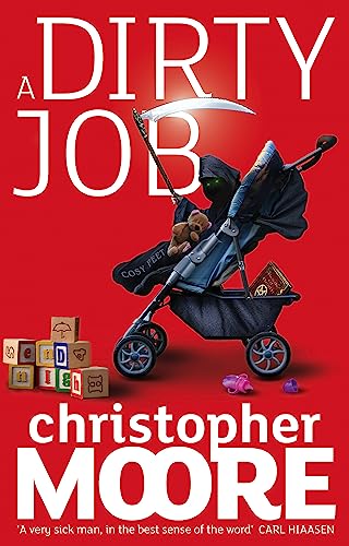 A Dirty Job: A Novel
