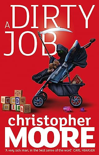 A Dirty Job: A Novel A Dirty Job: A Novel von Orbit