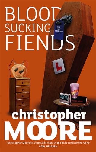 Bloodsucking Fiends: Book 1: Love Story Series