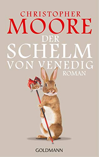 Der Schelm von Venedig: Roman