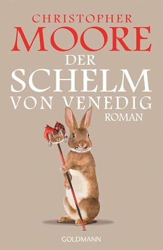 Der Schelm von Venedig: Roman