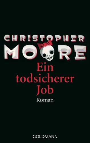 Ein todsicherer Job. Roman