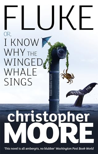 Fluke: Or, I Know Why the Winged Whale Sings von Orbit
