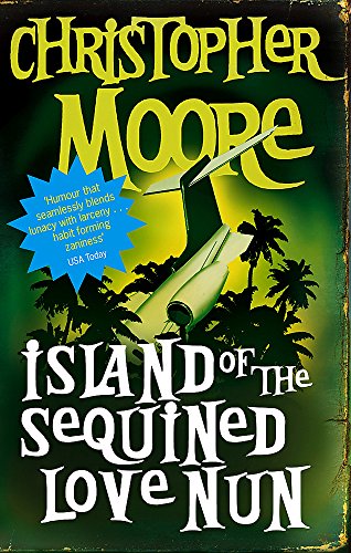 Island Of The Sequined Love Nun: A Novel von Orbit