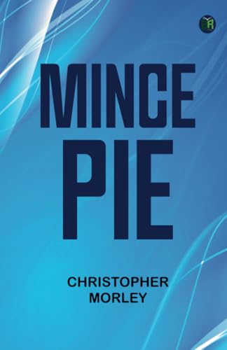 Mince Pie von Zinc Read
