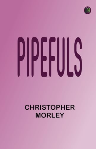 Pipefuls von Zinc Read