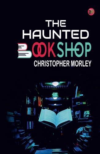 The Haunted Bookshop