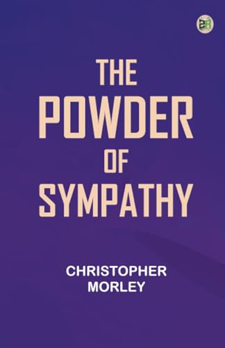 The Powder of Sympathy von Zinc Read