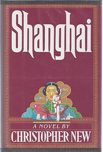 Shanghai: A Novel von Summit Books
