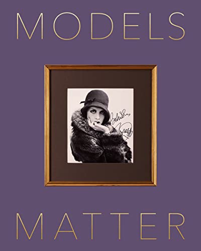 Models Matter von Damiani Ltd