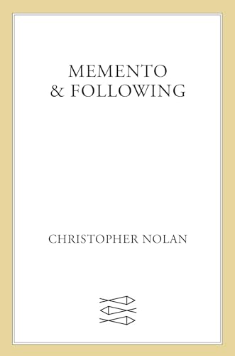 Memento & Following Memento & Following