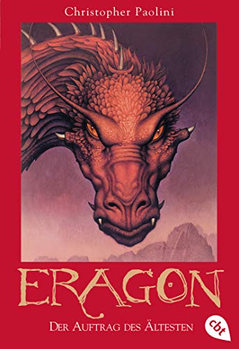 Der Auftrag des Ältesten: Eragon 2