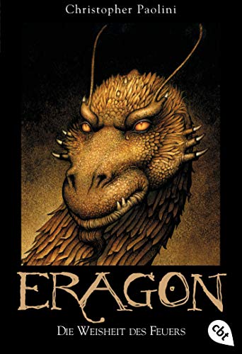 Die Weisheit des Feuers: Eragon 3