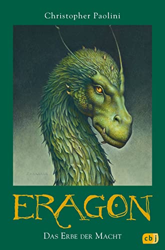 Eragon – Das Erbe der Macht: Eragon 4