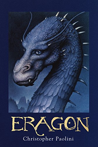 Eragon: Book I (The Inheritance Cycle, Band 1)