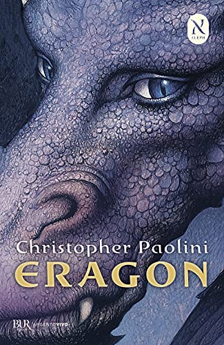 Eragon. L'eredità (BUR Argentovivo) von Rizzoli