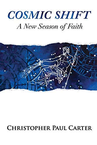 Cosmic Shift: A New Season of Faith von Dwelling Place Ministries