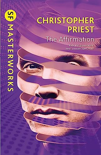 The Affirmation (S.F. MASTERWORKS) von Gollancz
