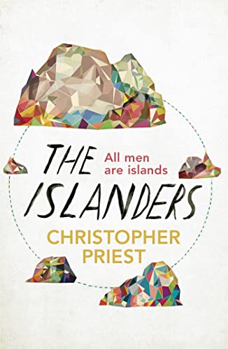 The Islanders von Gollancz