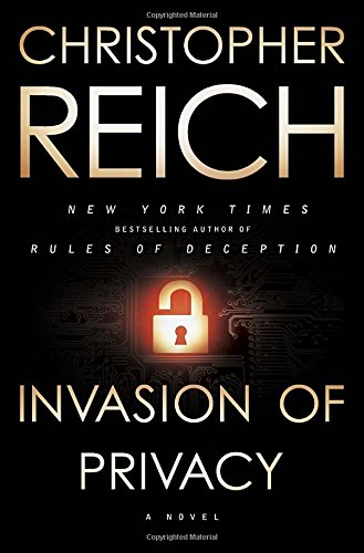 Invasion of Privacy: A Novel