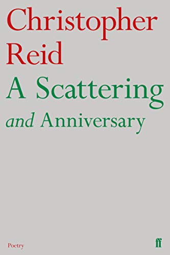 A Scattering and Anniversary von Faber & Faber
