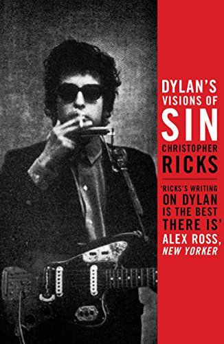 Dylan's Visions of Sin von Canongate Books Ltd.
