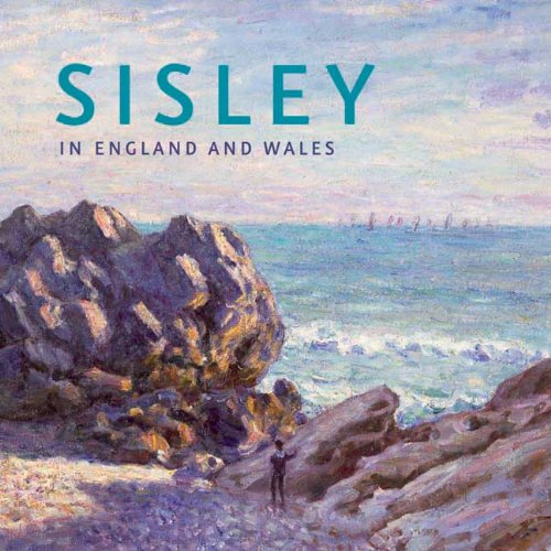 Sisley in England and Wales (National Gallery London)