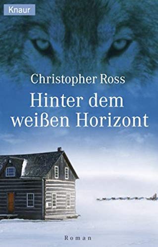 Hinter dem weissen Horizont
