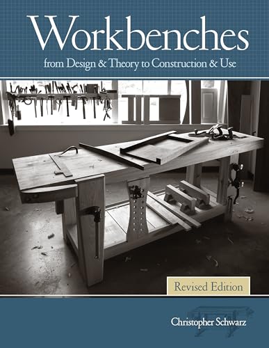 Workbenches Revised Edition: From Design & Theory to Construction & Use von Penguin